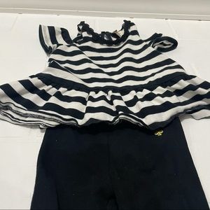 Kate Spade Baby Outfit